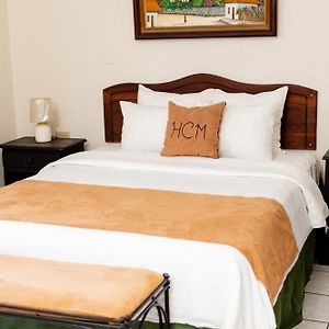 Hotel Camino Maya